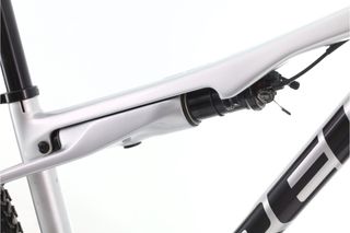 Bicicleta Trek Supercaliber t.S Reacondicionada