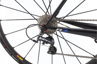 Bicicleta Cervelo R3 t.52 Reacondicionada