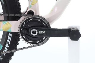 Bicicleta Megamo Track Cape Epic XX AXS t.S Reacondicionada