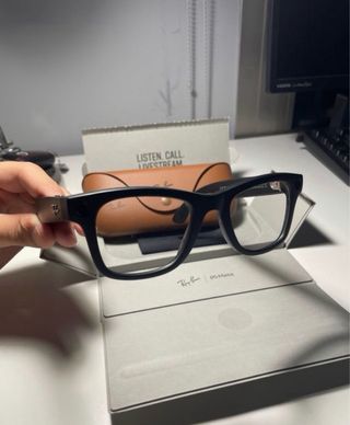 Gafas Ray-Ban Meta  Transitions