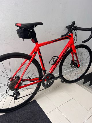Bicicleta Cannondale