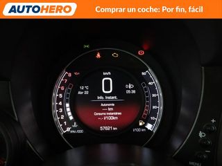 Abarth 500 1.4 Turbo