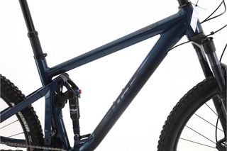 Bicicleta Ghost Riot Trail XT t.M Reacondicionada