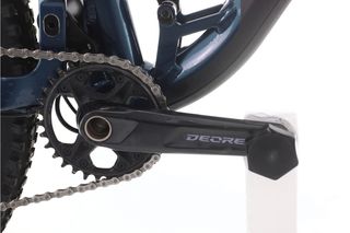 Bicicleta Ghost Riot Trail XT t.M Reacondicionada