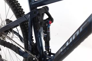 Bicicleta Ghost Riot Trail XT t.M Reacondicionada