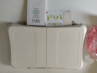 Nintendo Wii Fit Plus (precio no negociable)