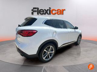 MG HS 1.5 Turbo GDI Luxury