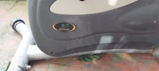 Bicicleta Estática