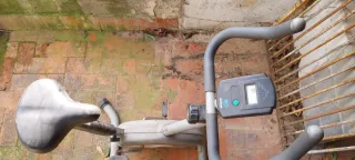 Bicicleta Estática