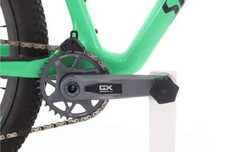 Bicicleta Specialized Epic WC Expert GX AXS t.M Reacondicionada