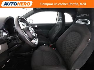 Abarth 500 1.4 Turbo