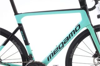 Bicicleta Megamo Pulse Elite t.56 Reacondicionada