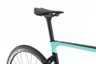 Bicicleta Megamo Pulse Elite t.56 Reacondicionada