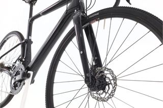 Bicicleta Cannondale Topstone t.54 Reacondicionada