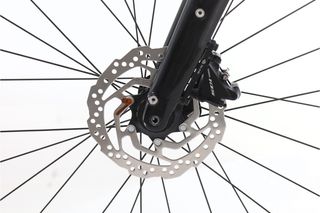 Bicicleta Cannondale Topstone t.54 Reacondicionada