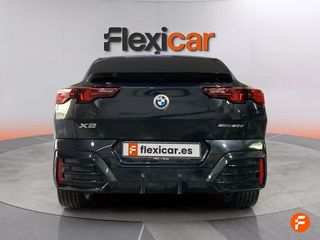 BMW X2 sDrive20d