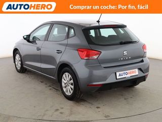 Seat Ibiza 1.0 TSI Style
