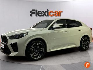 BMW X2 sDrive20d