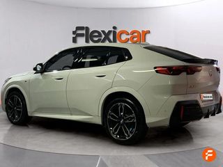 BMW X2 sDrive20d