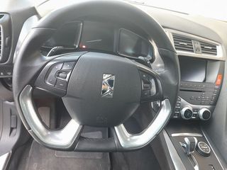 Citroën DS5 Hybrid4 Airdream Design
