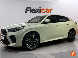 BMW X2 sDrive20d