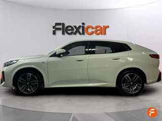 BMW X2 sDrive20d