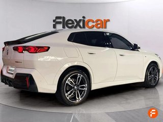 BMW X2 sDrive20d