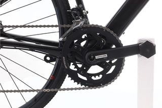 Bicicleta Cannondale Topstone t.54 Reacondicionada