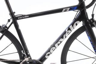 Bicicleta Cervelo R3 t.52 Reacondicionada