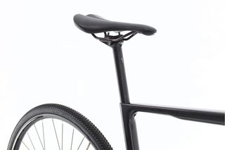 Bicicleta Cannondale Topstone t.54 Reacondicionada