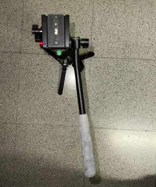 Trípode Fotográfico + Monopié Vídeo Regalo