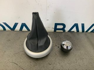POMO PALANCA CAMBIOS MINI R50/R52/R53