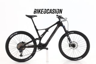 Bicicleta Specialized Turbo Levo SL GX t.XL Reacondicionada