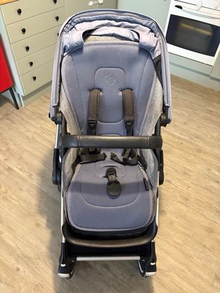 Bugaboo Fox Cohecito y Silla de Paseo