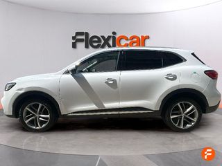 MG HS 1.5 Turbo GDI Luxury