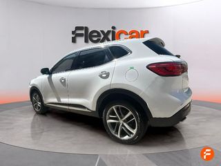 MG HS 1.5 Turbo GDI Luxury
