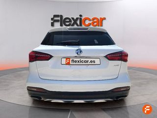 MG HS 1.5 Turbo GDI Luxury