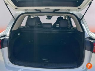 MG HS 1.5 Turbo GDI Luxury