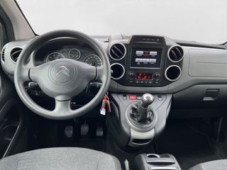 Citroën Berlingo Multispace XTR Plus BlueHDi 100