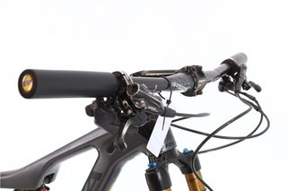 Bicicleta Orbea Oiz M10 GX AXS t.S Reacondicionada