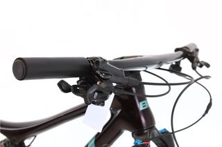 Bicicleta BH Lynx Race X01 t.L Reacondicionada