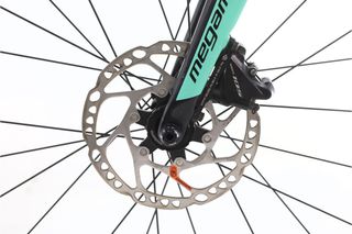 Bicicleta Megamo Pulse Elite t.56 Reacondicionada