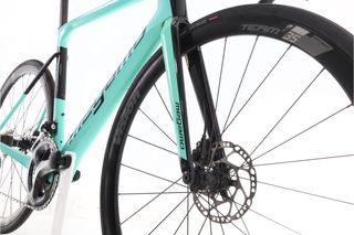 Bicicleta Megamo Pulse Elite t.56 Reacondicionada