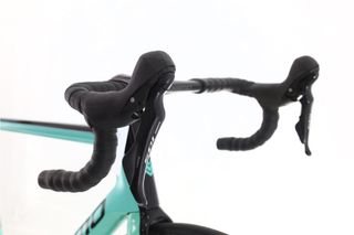 Bicicleta Megamo Pulse Elite t.56 Reacondicionada