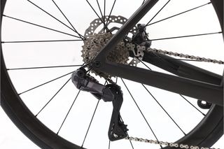 Bicicleta Scott Addict RC 15 Di2 12V t.58 Reacondicionada