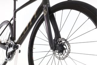 Bicicleta Scott Addict RC 15 Di2 12V t.58 Reacondicionada