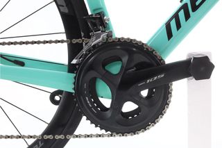 Bicicleta Megamo Pulse Elite t.56 Reacondicionada