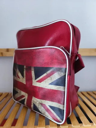 Bolso Bandolera Hombro