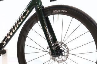 Bicicleta Specialized S-Works Tarmac SL7 AXS 12V t.54 Reacondicionada