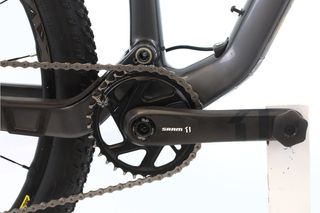 Bicicleta Orbea Oiz M10 GX AXS t.S Reacondicionada